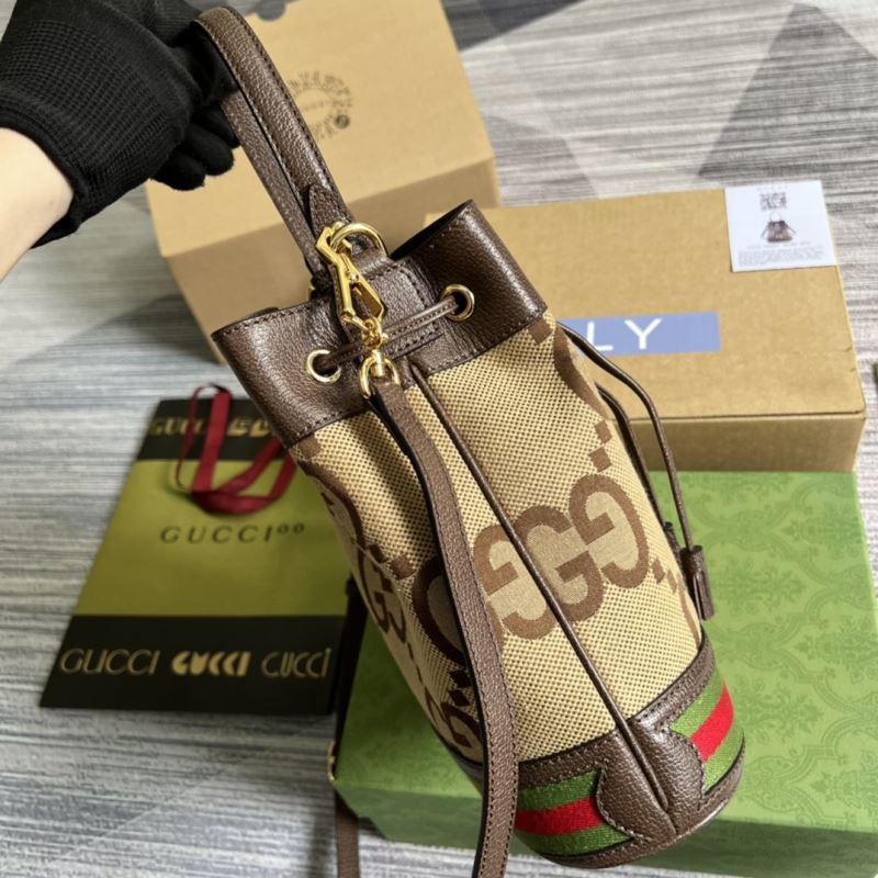 Gucci Drawstring Bags